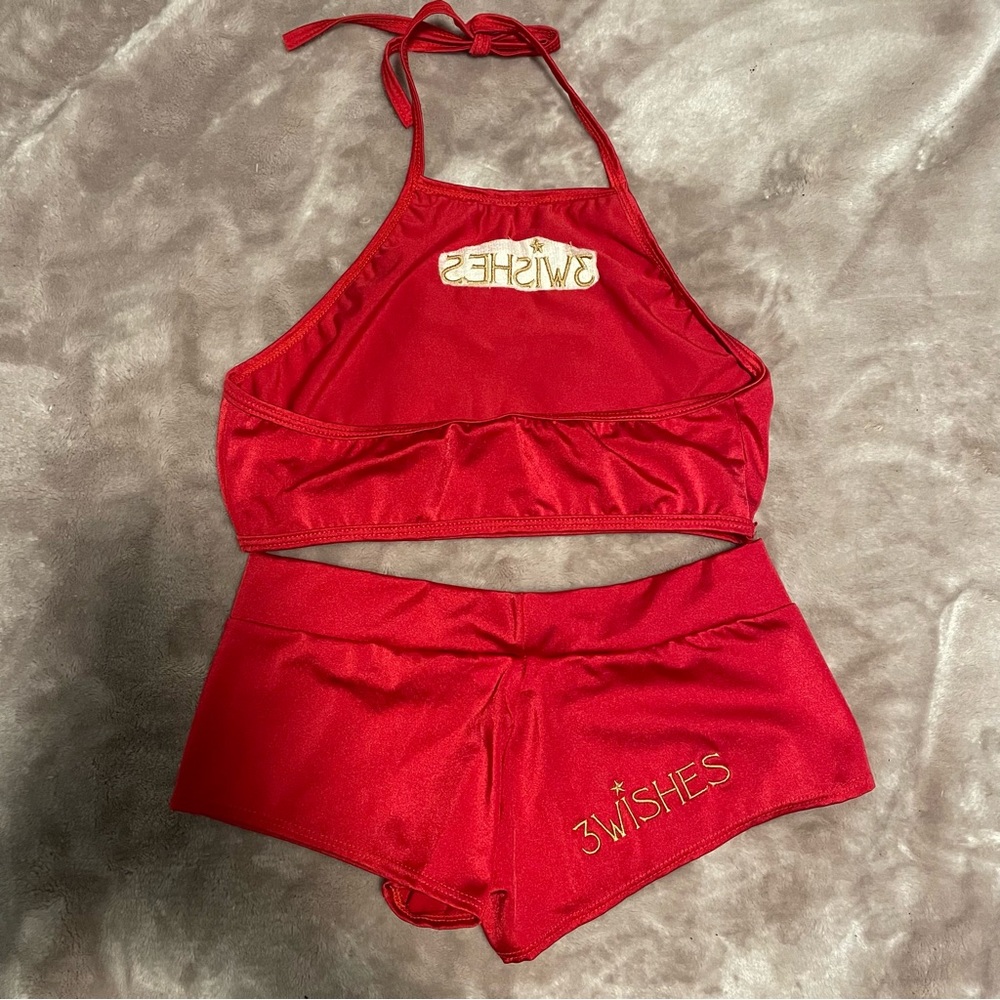 3Wishes Matching Set - Picture 2 of 4
